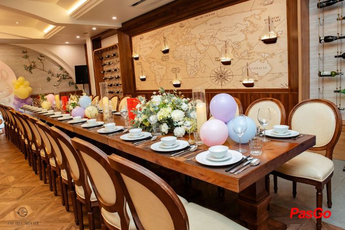 Ẩm Thực Nhà Tôi - Vành Đai Trong-13